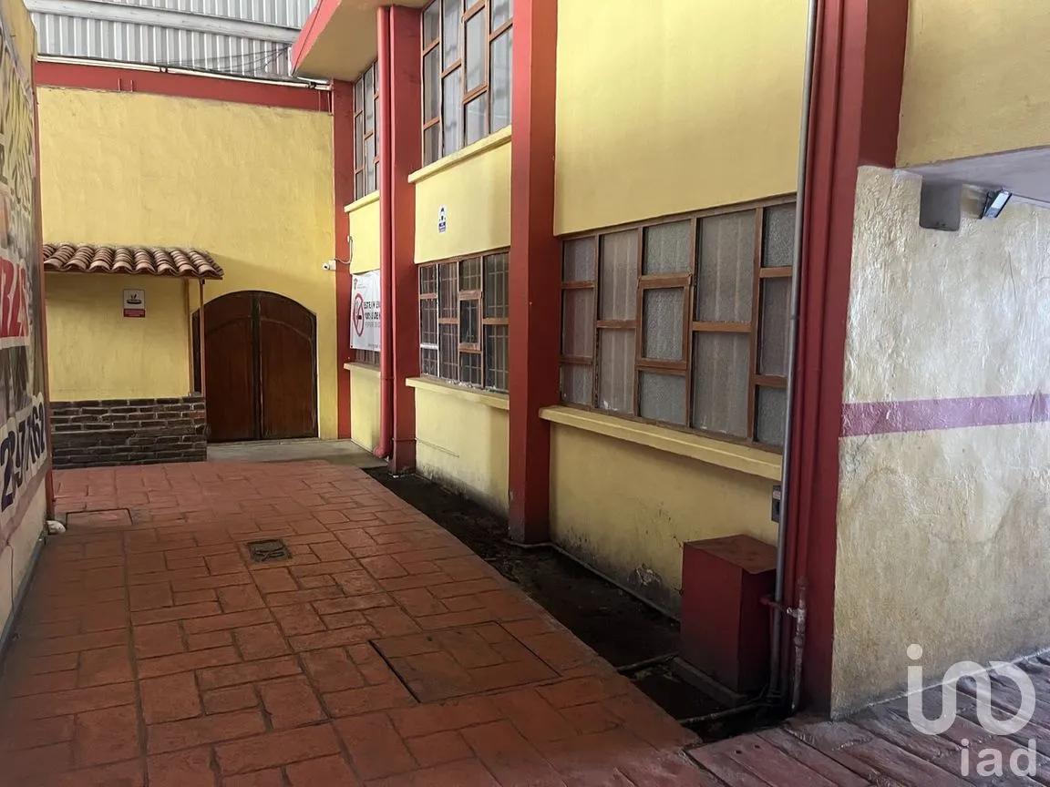 Local en Venta en La Romana, Tlalnepantla de Baz, Estado de México | NEX-281685 | iad México | Foto 17 de 18