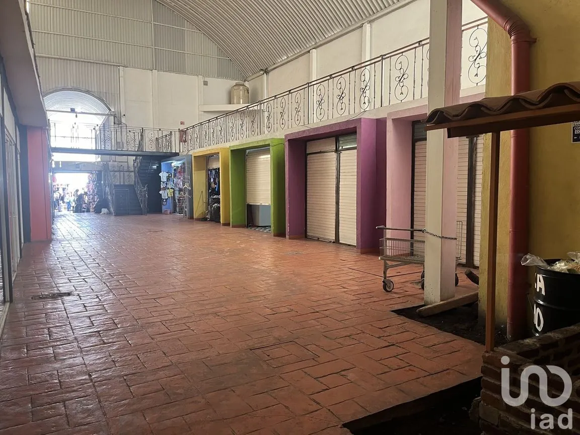 Local en Venta en La Romana, Tlalnepantla de Baz, Estado de México | NEX-281685 | iad México | Foto 18 de 18