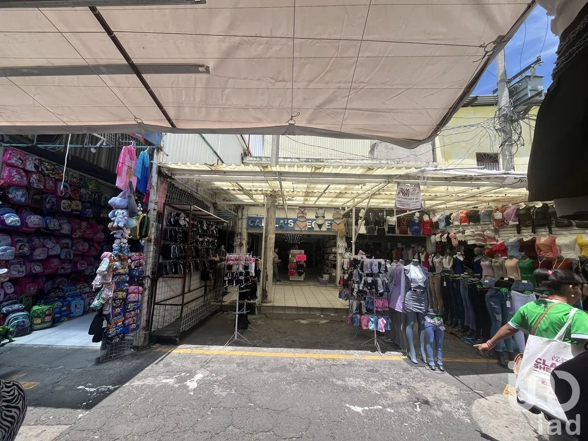 Local en Venta en La Romana, Tlalnepantla de Baz, Estado de México | NEX-281685 | iad México | Foto 5 de 18