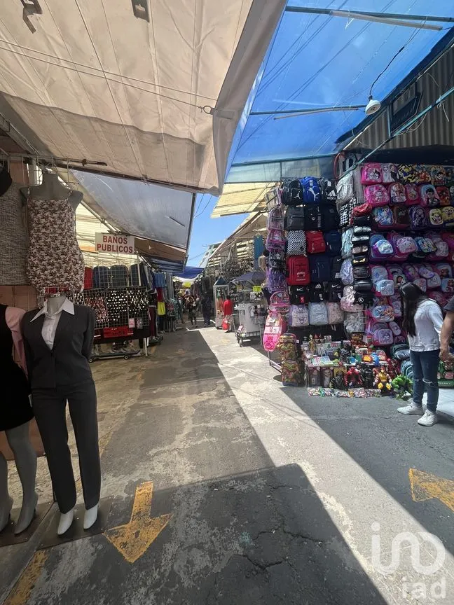 Local en Venta en La Romana, Tlalnepantla de Baz, Estado de México | NEX-281685 | iad México | Foto 9 de 18