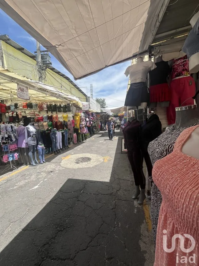 Local en Venta en La Romana, Tlalnepantla de Baz, Estado de México | NEX-281685 | iad México | Foto 10 de 18