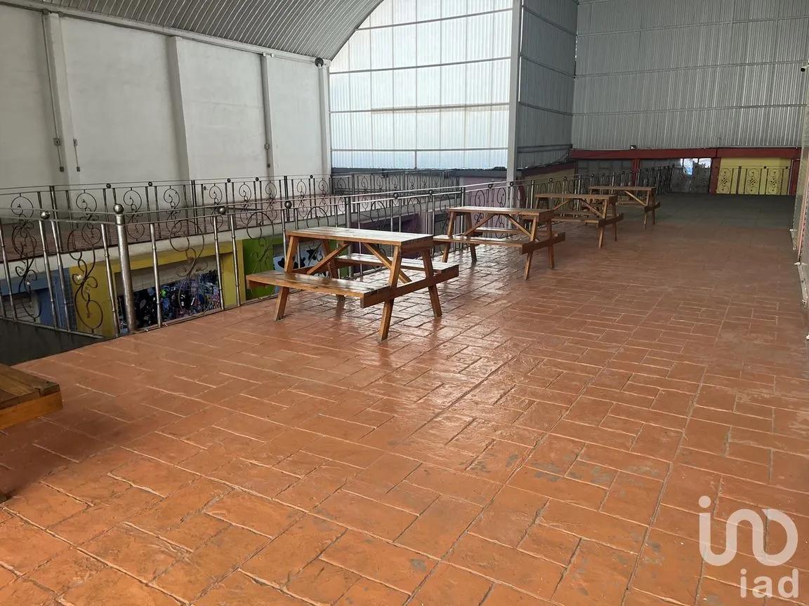 Local en Venta en La Romana, Tlalnepantla de Baz, Estado de México | NEX-281685 | iad México | Foto 1 de 18