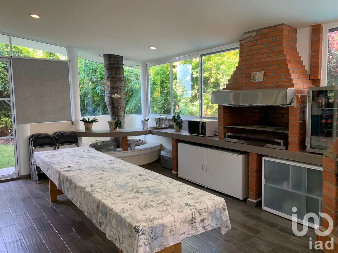 Casa en Venta en Villas de Irapuato, Irapuato, Guanajuato | NEX-281689 | iad México | Foto 11 de 11