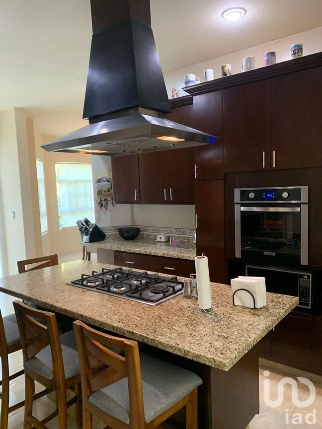 Casa en Venta en Villas de Irapuato, Irapuato, Guanajuato | NEX-281689 | iad México | Foto 8 de 11