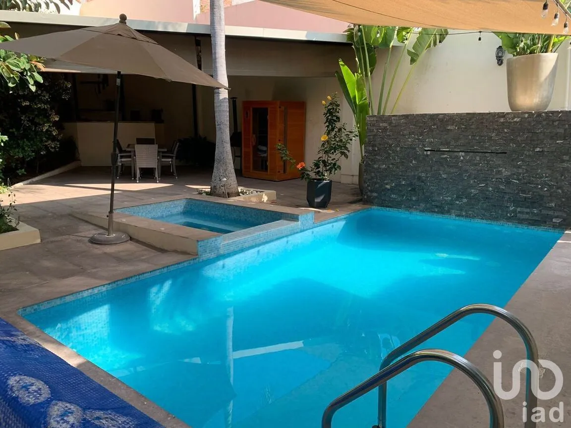 Casa en Venta en Villas de Irapuato, Irapuato, Guanajuato | NEX-281689 | iad México | Foto 9 de 11
