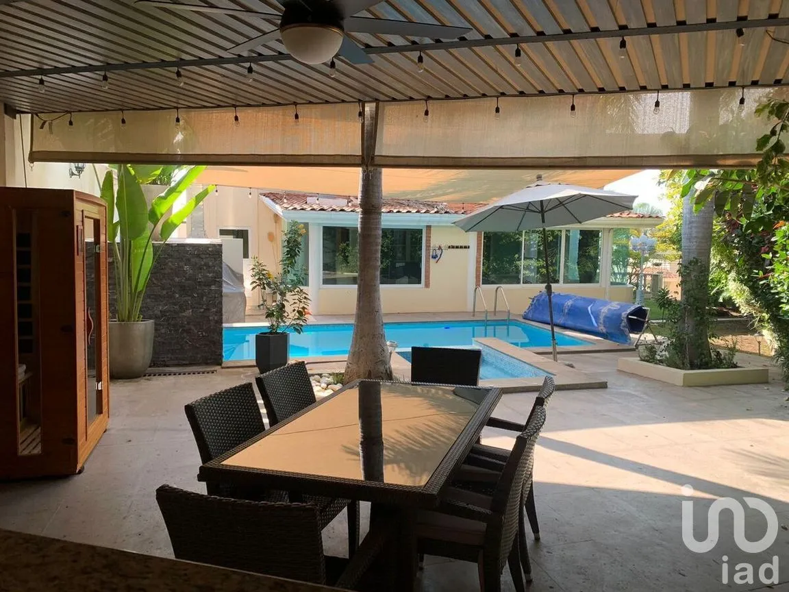 Casa en Venta en Villas de Irapuato, Irapuato, Guanajuato | NEX-281689 | iad México | Foto 10 de 11