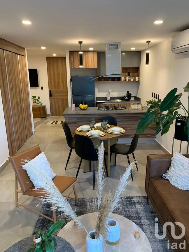 Departamento en Venta en Provincia Cibeles, Irapuato, Guanajuato | NEX-281694 | iad México | Foto 13 de 24