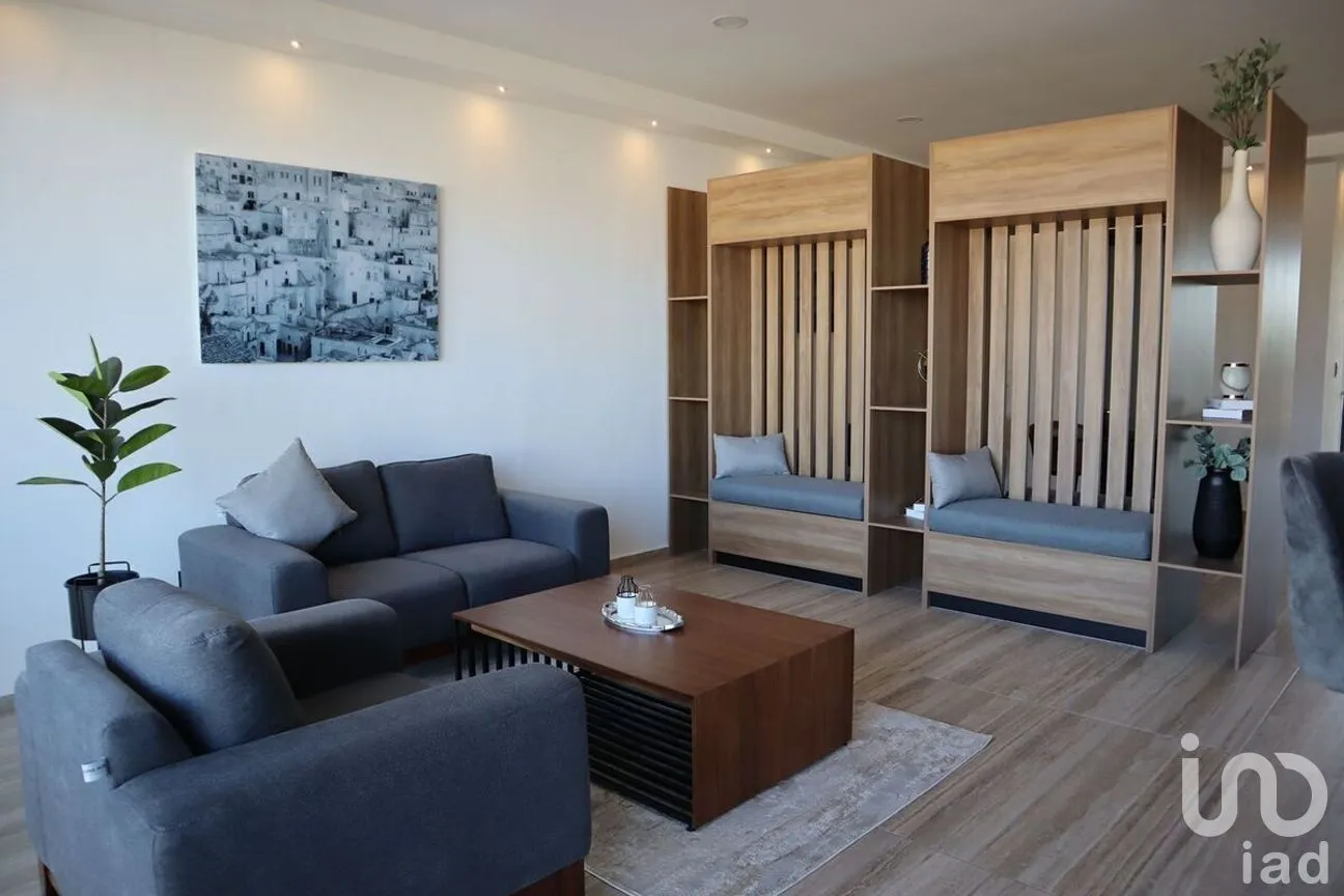 Departamento en Venta en Provincia Cibeles, Irapuato, Guanajuato | NEX-281694 | iad México | Foto 4 de 24