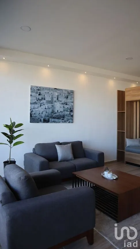 Departamento en Venta en Provincia Cibeles, Irapuato, Guanajuato | NEX-281694 | iad México | Foto 6 de 24