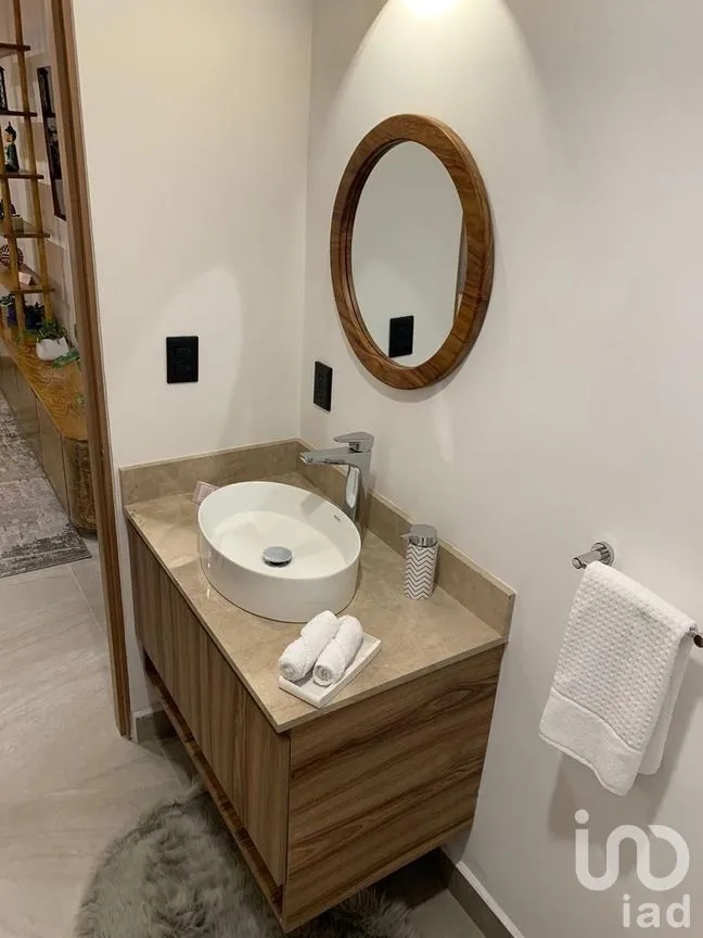 Departamento en Venta en Provincia Cibeles, Irapuato, Guanajuato | NEX-281694 | iad México | Foto 10 de 24