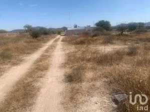 NEX-281695 - Terreno en Venta en Hacienda Grande, CP 76799, Querétaro.