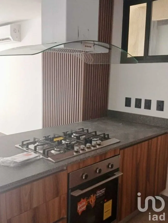 Departamento en Renta en Provincia Cibeles, Irapuato, Guanajuato | NEX-281697 | iad México | Foto 4 de 8