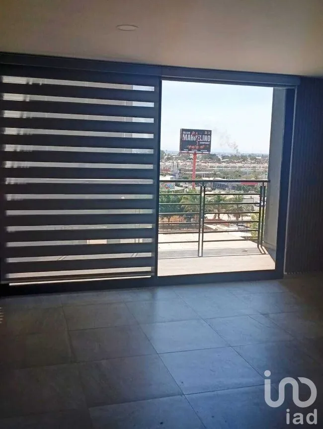 Departamento en Renta en Provincia Cibeles, Irapuato, Guanajuato | NEX-281697 | iad México | Foto 5 de 8