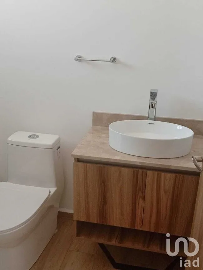 Departamento en Renta en Provincia Cibeles, Irapuato, Guanajuato | NEX-281697 | iad México | Foto 7 de 8