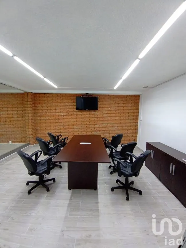 Oficina en Renta en Valle Verde, Tlalnepantla de Baz, Estado de México | NEX-281698 | iad México | Foto 2 de 12