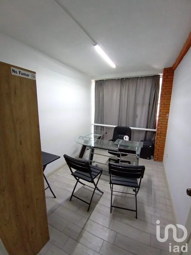 Oficina en Renta en Valle Verde, Tlalnepantla de Baz, Estado de México | NEX-281698 | iad México | Foto 3 de 12