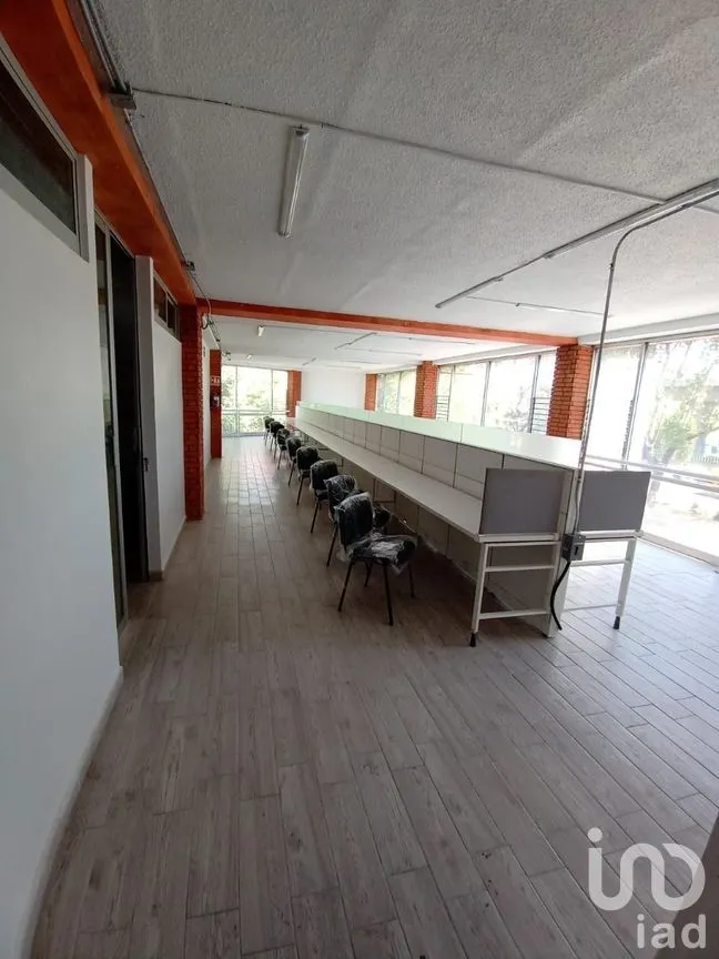 Oficina en Renta en Valle Verde, Tlalnepantla de Baz, Estado de México | NEX-281698 | iad México | Foto 6 de 12
