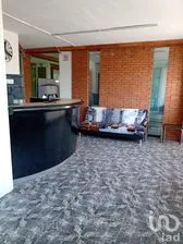 NEX-281698 - Oficina en Renta, con 2 baños, con 450 m2 de construcción en Valle Verde, CP 54040, Estado de México.