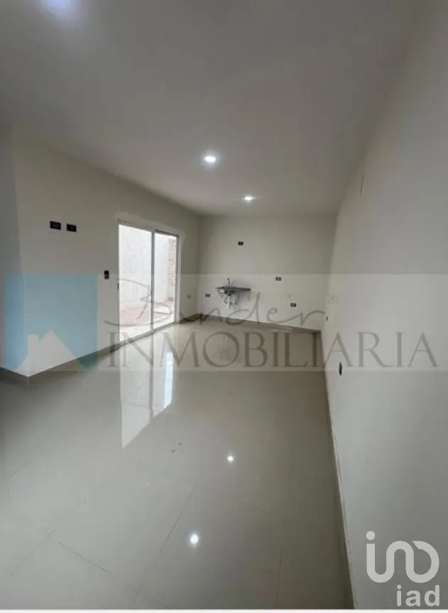 Casa en Venta en INFONAVIT Mochicahui, Ahome, Sinaloa | NEX-281699 | iad México | Foto 2 de 9