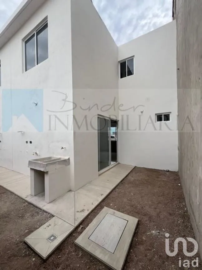 Casa en Venta en INFONAVIT Mochicahui, Ahome, Sinaloa | NEX-281699 | iad México | Foto 9 de 9