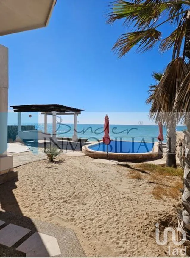 Casa en Venta en Camahuiroa, Huatabampo, Sonora | NEX-281700 | iad México | Foto 4 de 10