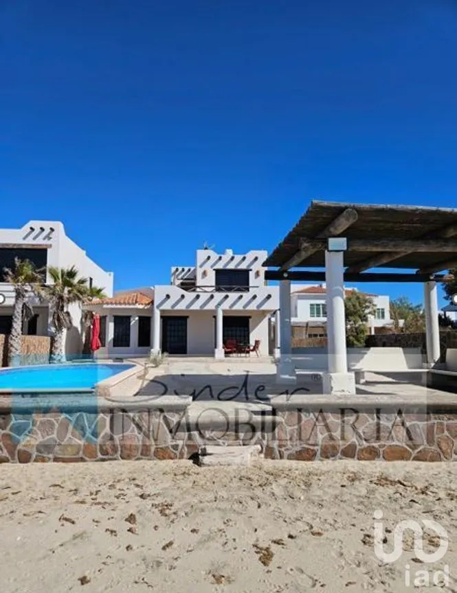 Casa en Venta en Camahuiroa, Huatabampo, Sonora | NEX-281700 | iad México | Foto 1 de 10