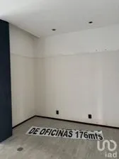 NEX-281705 - Oficina en Renta, con 8.7 m2 de construcción en Bosque Esmeralda, CP 52930, Estado de México.