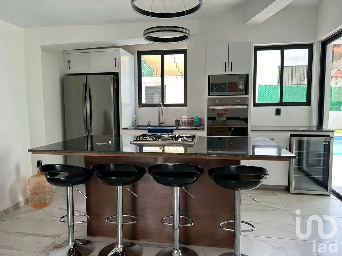 Casa en Renta en Lomas de Cocoyoc, Atlatlahucan, Morelos | NEX-281708 | iad México | Foto 11 de 24