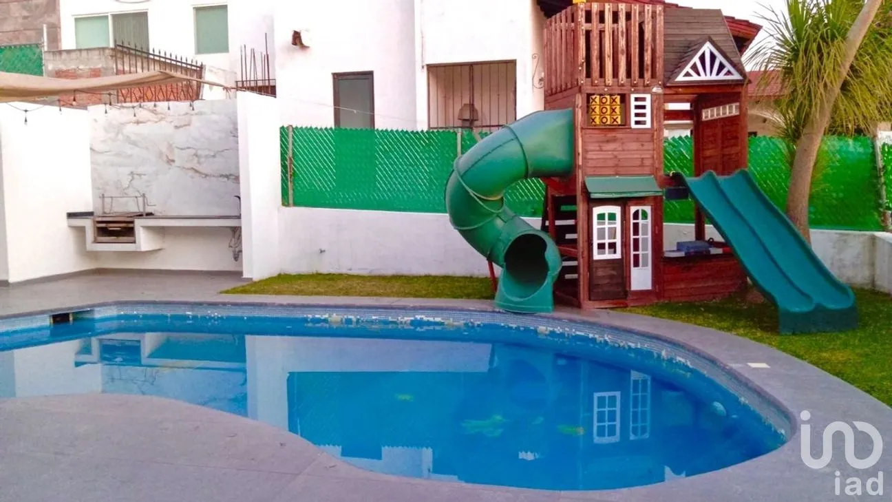 Casa en Renta en Lomas de Cocoyoc, Atlatlahucan, Morelos | NEX-281708 | iad México | Foto 4 de 24