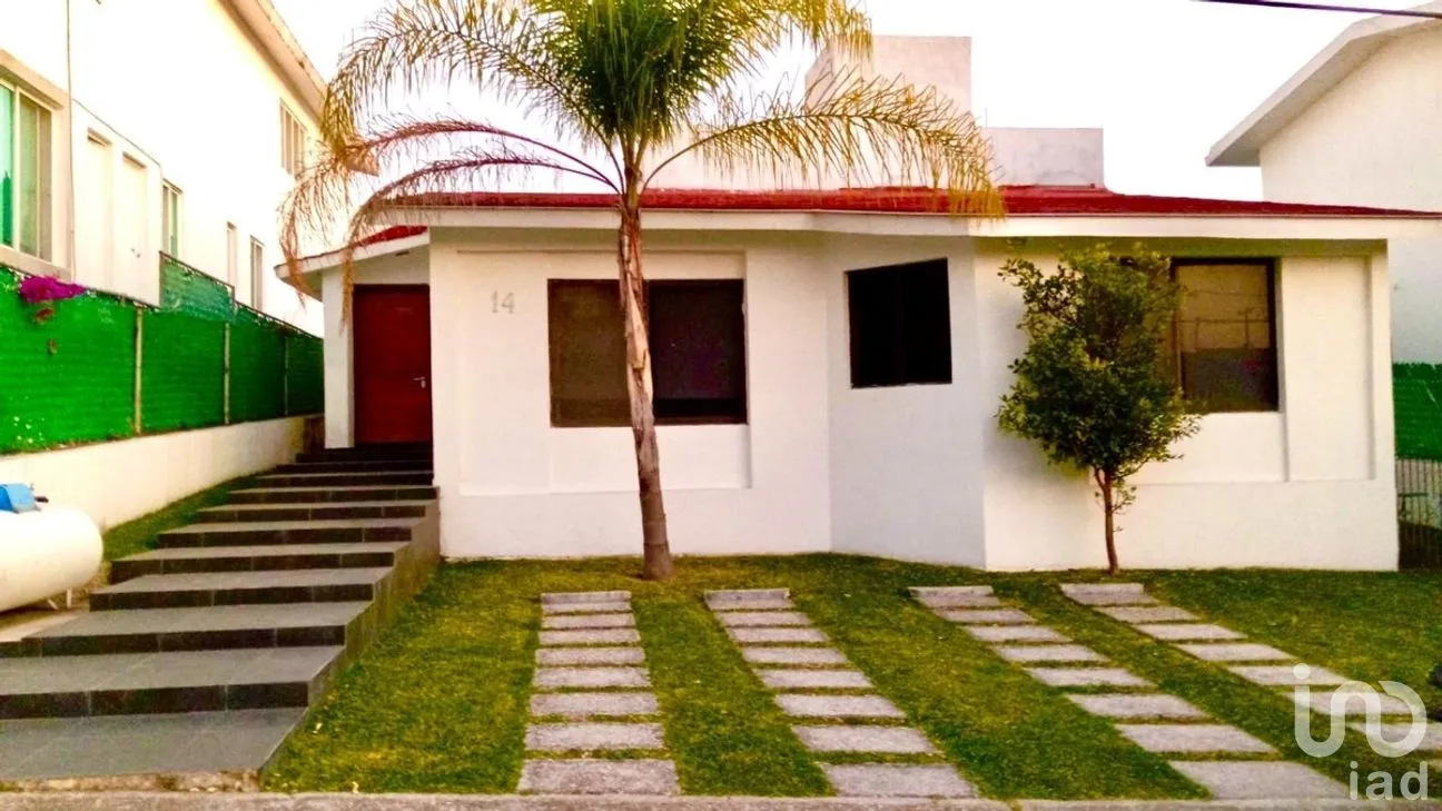 Casa en Renta en Lomas de Cocoyoc, Atlatlahucan, Morelos | NEX-281708 | iad México | Foto 8 de 24