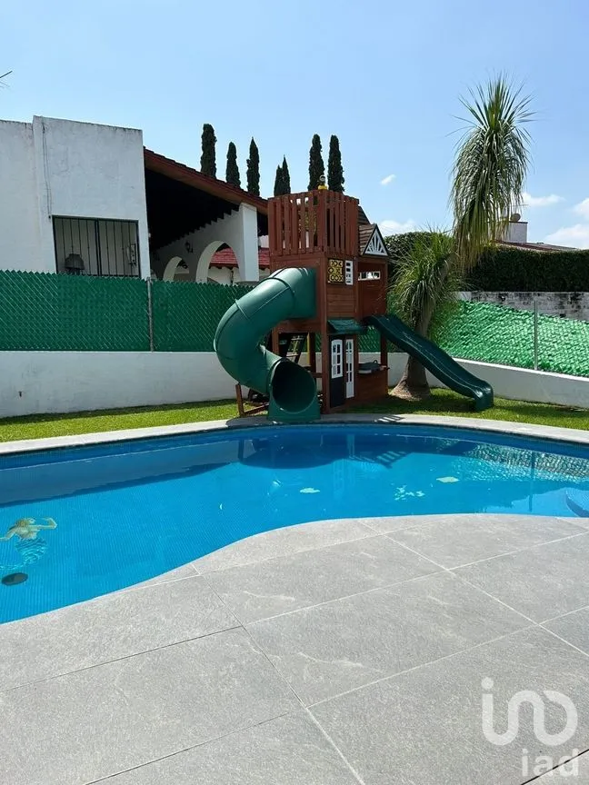 Casa en Renta en Lomas de Cocoyoc, Atlatlahucan, Morelos | NEX-281708 | iad México | Foto 1 de 24