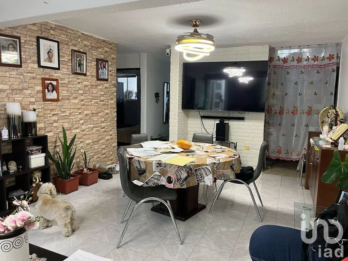 Casa en Venta en Ciudad Azteca Sección Oriente, Ecatepec de Morelos, Estado de México | NEX-281709 | iad México | Foto 11 de 46