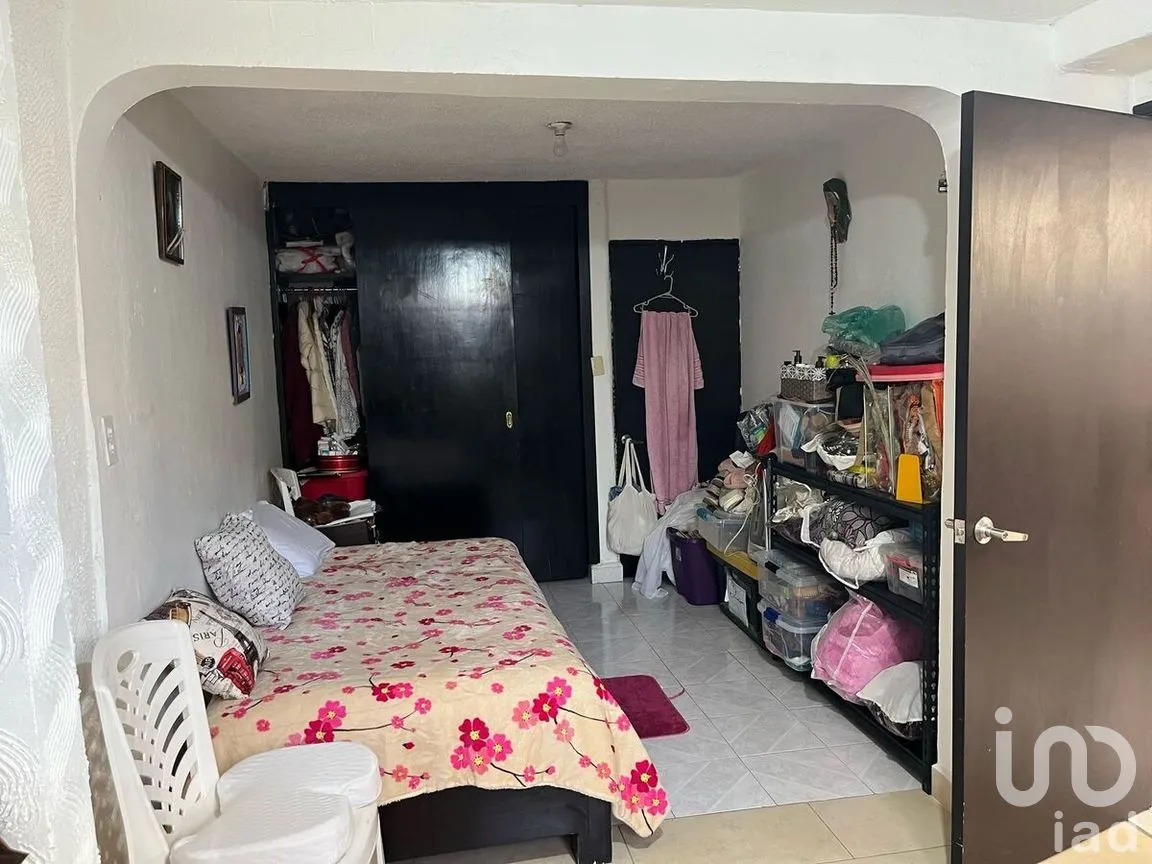 Casa en Venta en Ciudad Azteca Sección Oriente, Ecatepec de Morelos, Estado de México | NEX-281709 | iad México | Foto 12 de 46