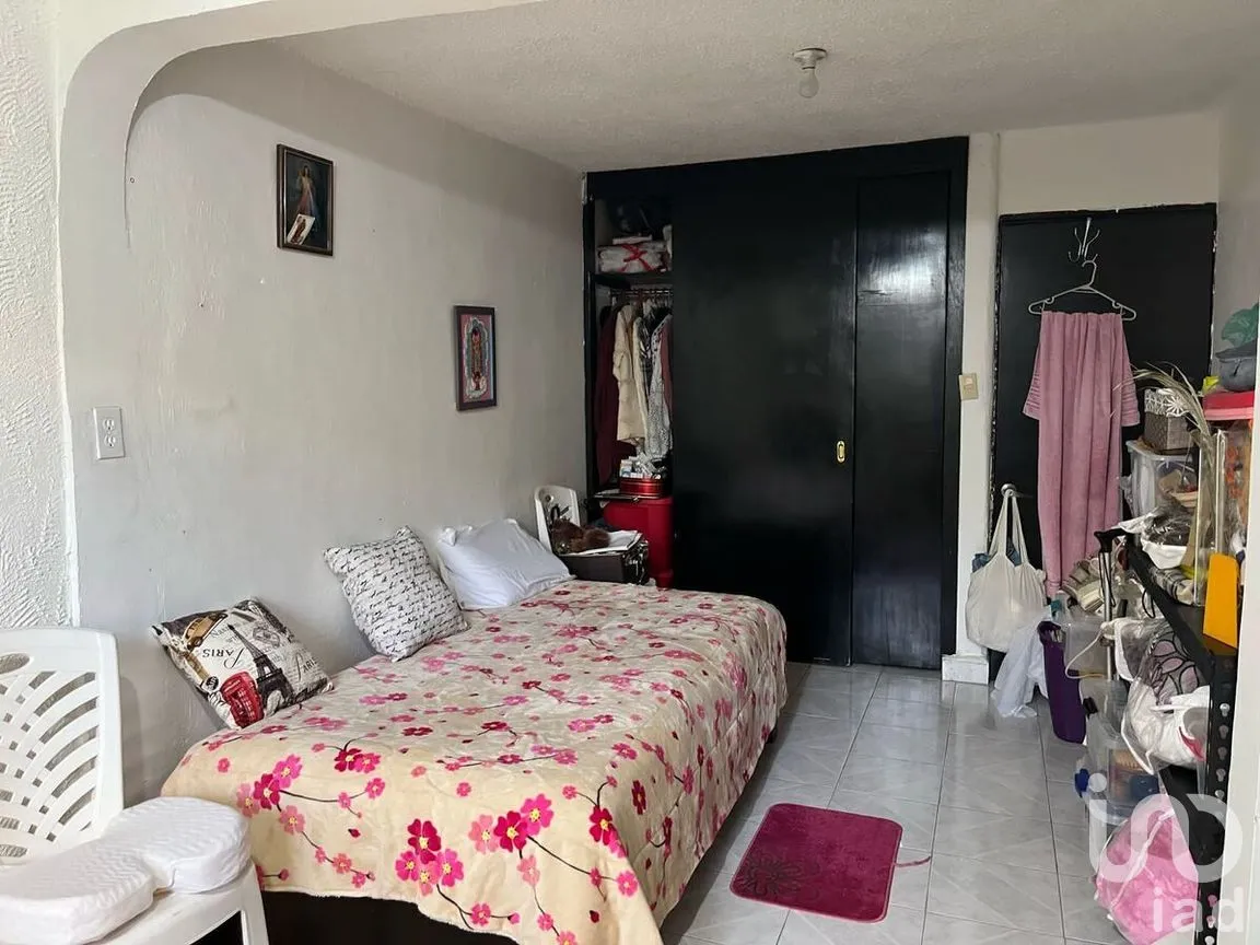 Casa en Venta en Ciudad Azteca Sección Oriente, Ecatepec de Morelos, Estado de México | NEX-281709 | iad México | Foto 13 de 46
