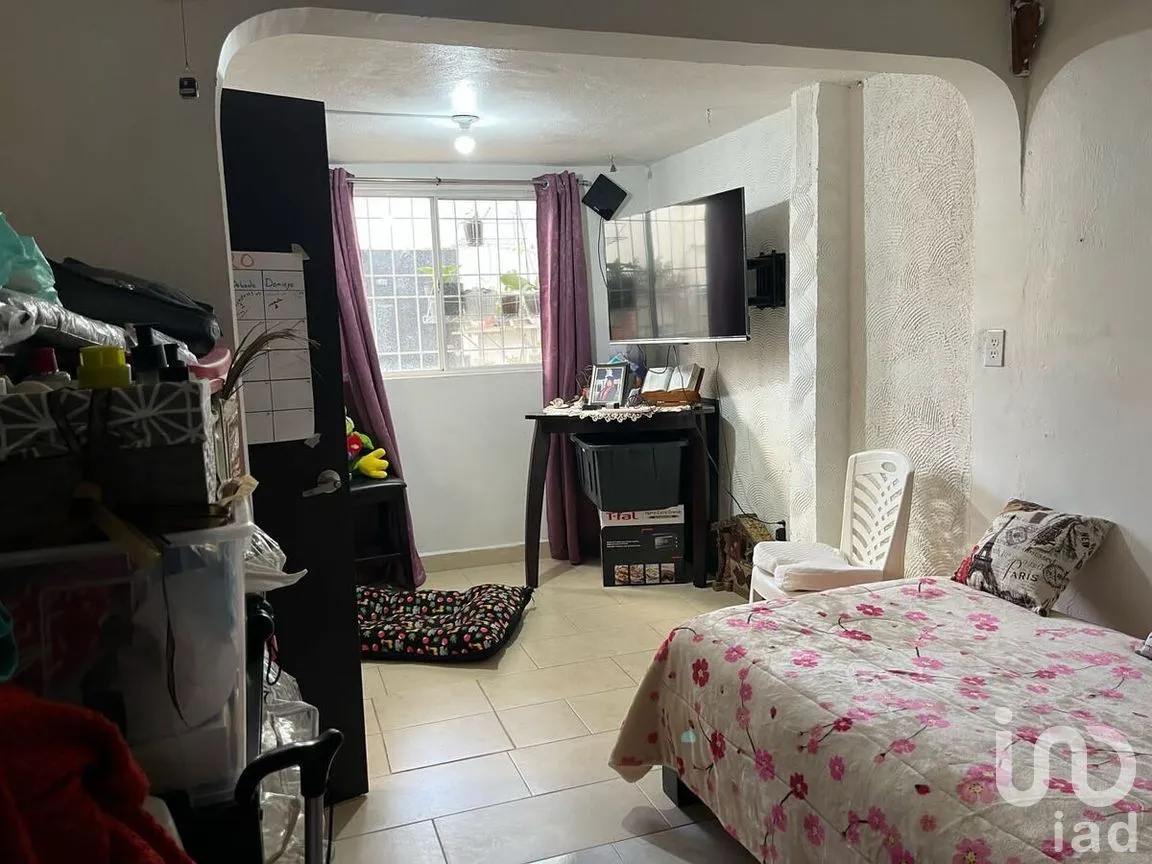 Casa en Venta en Ciudad Azteca Sección Oriente, Ecatepec de Morelos, Estado de México | NEX-281709 | iad México | Foto 14 de 46
