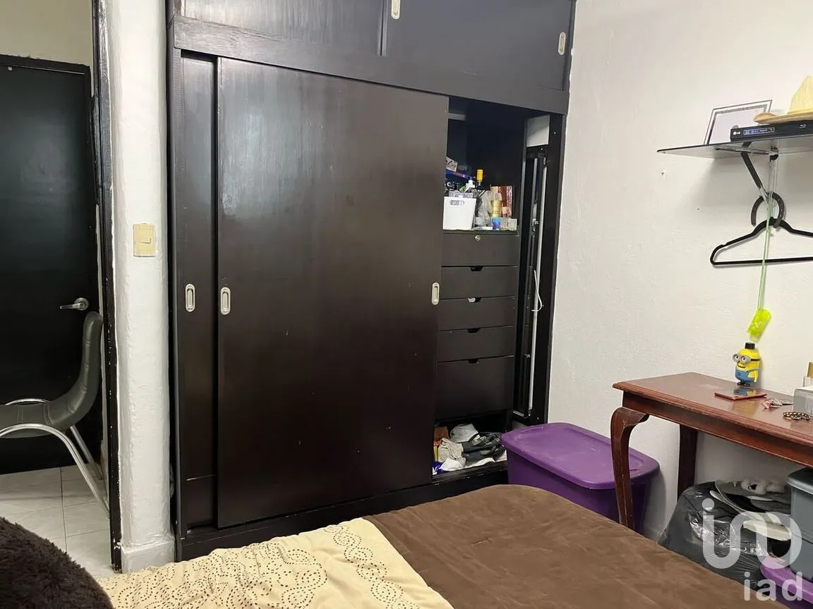 Casa en Venta en Ciudad Azteca Sección Oriente, Ecatepec de Morelos, Estado de México | NEX-281709 | iad México | Foto 17 de 46
