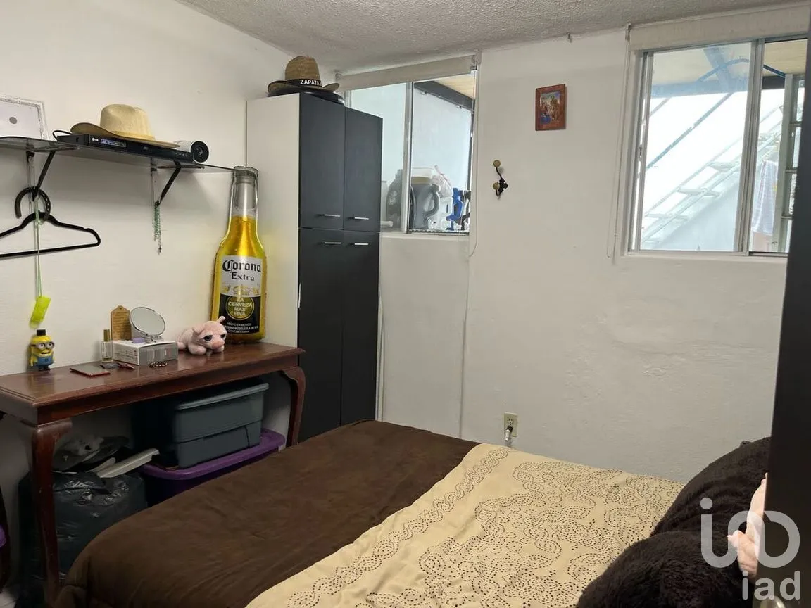 Casa en Venta en Ciudad Azteca Sección Oriente, Ecatepec de Morelos, Estado de México | NEX-281709 | iad México | Foto 18 de 46