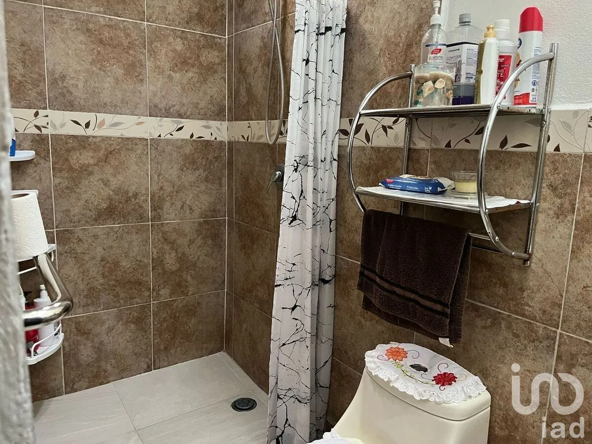 Casa en Venta en Ciudad Azteca Sección Oriente, Ecatepec de Morelos, Estado de México | NEX-281709 | iad México | Foto 19 de 46