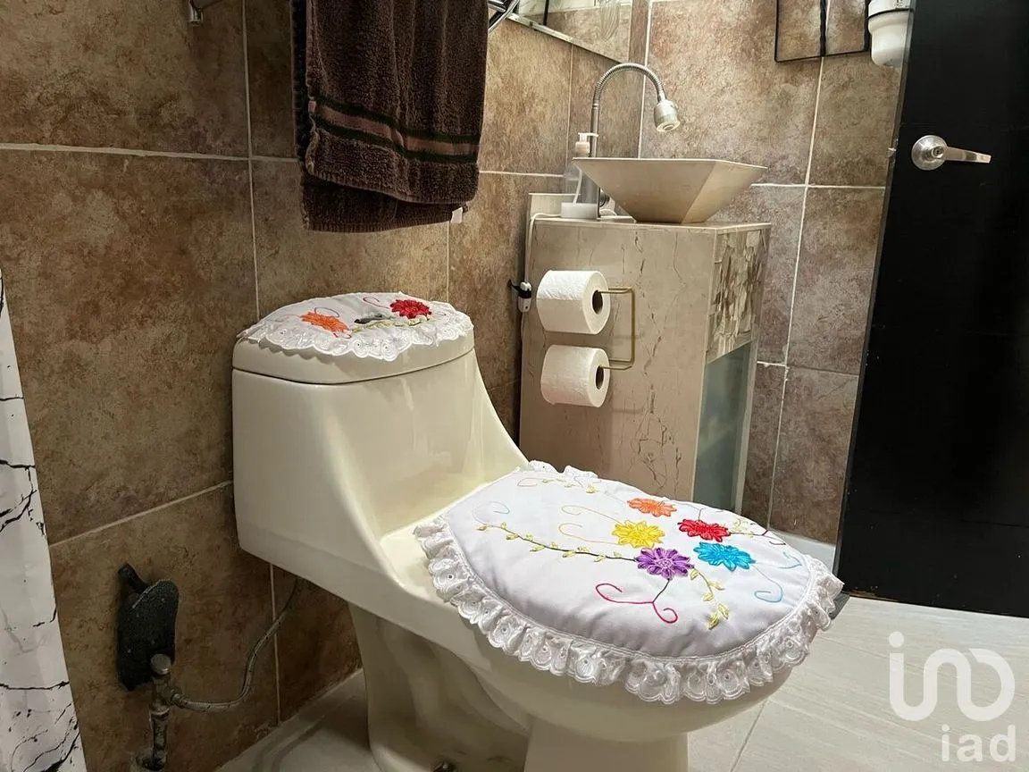 Casa en Venta en Ciudad Azteca Sección Oriente, Ecatepec de Morelos, Estado de México | NEX-281709 | iad México | Foto 20 de 46