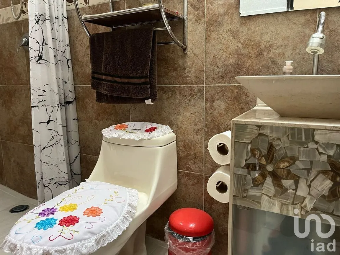 Casa en Venta en Ciudad Azteca Sección Oriente, Ecatepec de Morelos, Estado de México | NEX-281709 | iad México | Foto 21 de 46