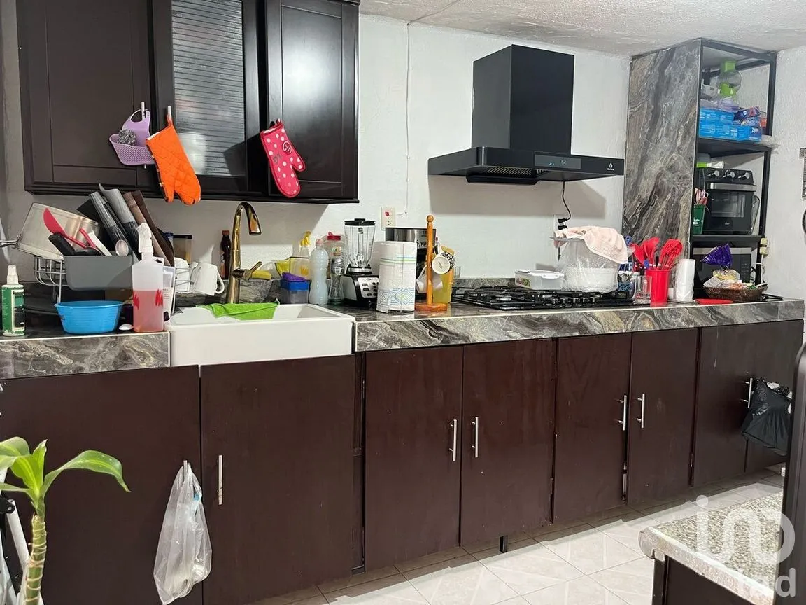 Casa en Venta en Ciudad Azteca Sección Oriente, Ecatepec de Morelos, Estado de México | NEX-281709 | iad México | Foto 22 de 46