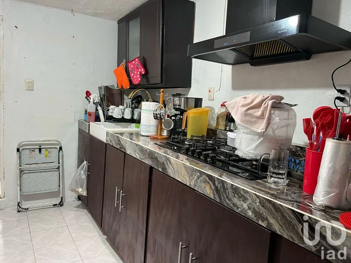 Casa en Venta en Ciudad Azteca Sección Oriente, Ecatepec de Morelos, Estado de México | NEX-281709 | iad México | Foto 23 de 46