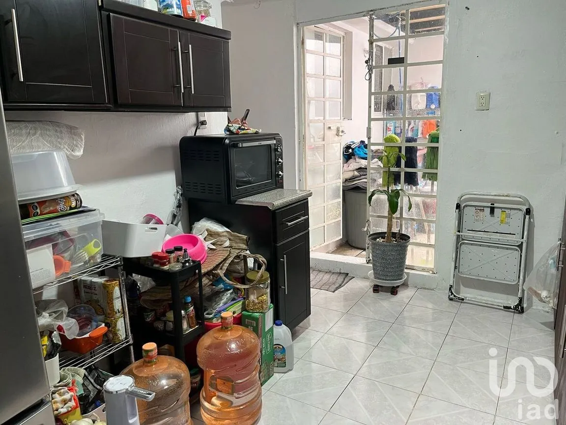 Casa en Venta en Ciudad Azteca Sección Oriente, Ecatepec de Morelos, Estado de México | NEX-281709 | iad México | Foto 24 de 46