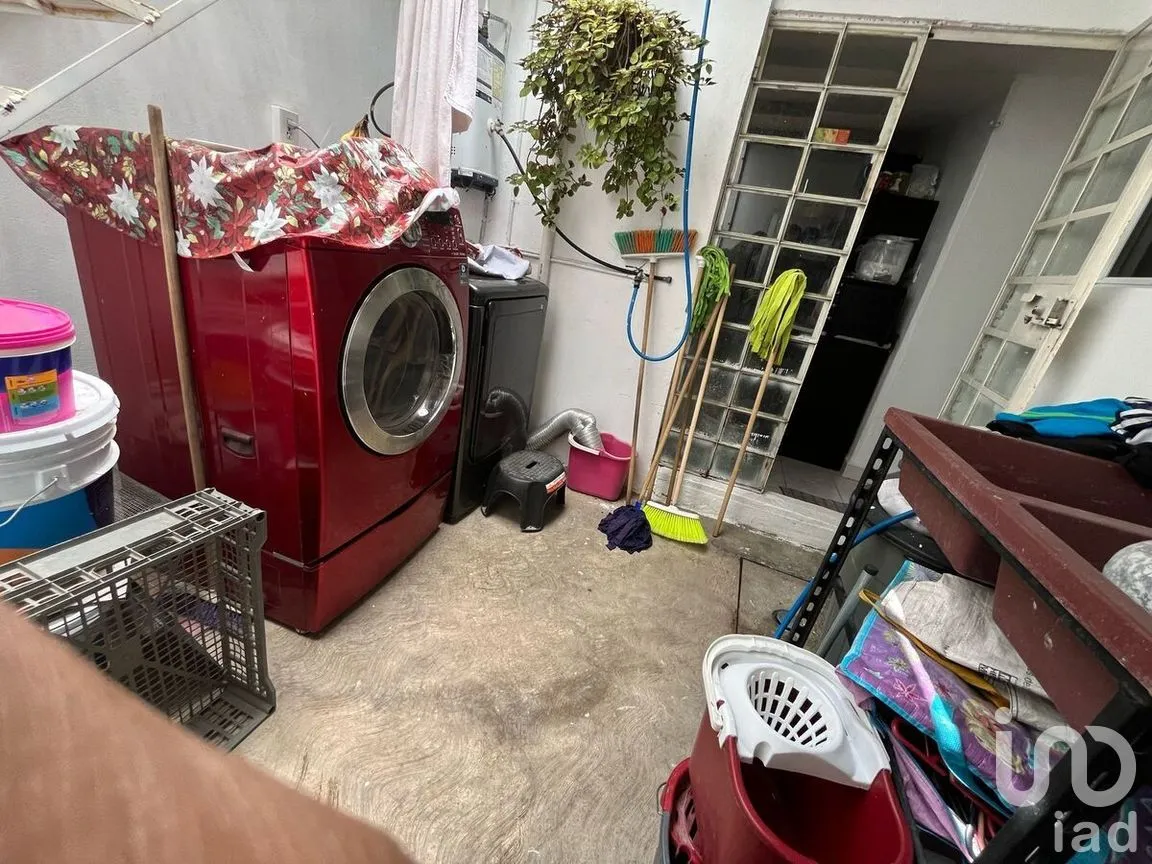 Casa en Venta en Ciudad Azteca Sección Oriente, Ecatepec de Morelos, Estado de México | NEX-281709 | iad México | Foto 26 de 46