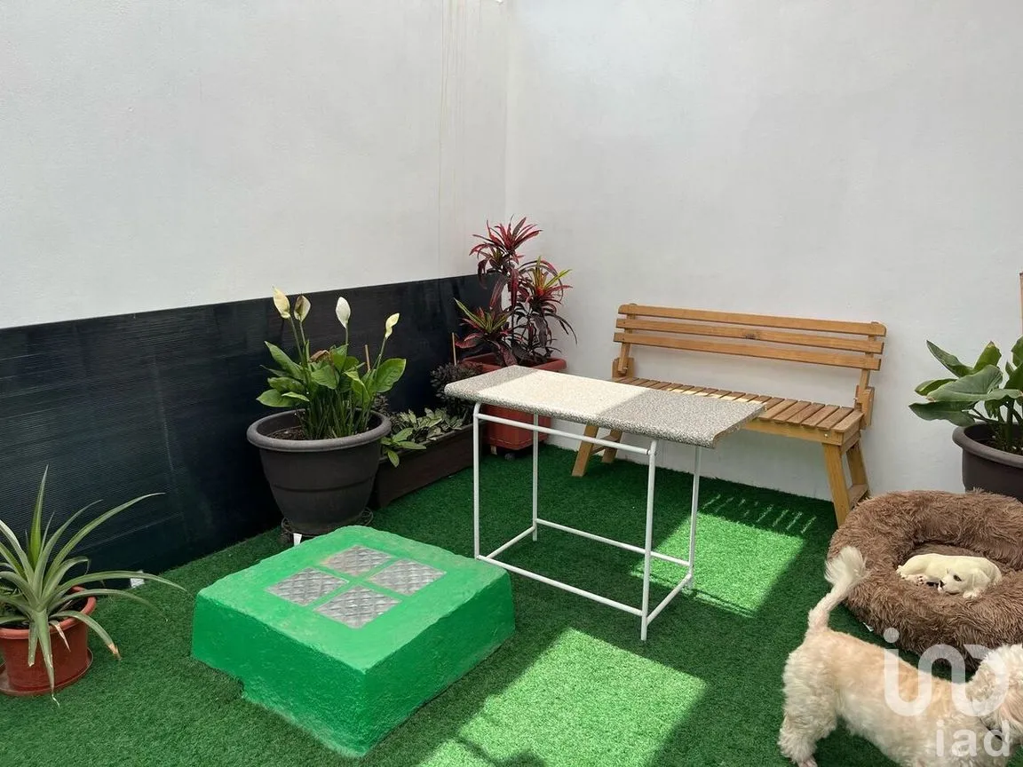 Casa en Venta en Ciudad Azteca Sección Oriente, Ecatepec de Morelos, Estado de México | NEX-281709 | iad México | Foto 28 de 46