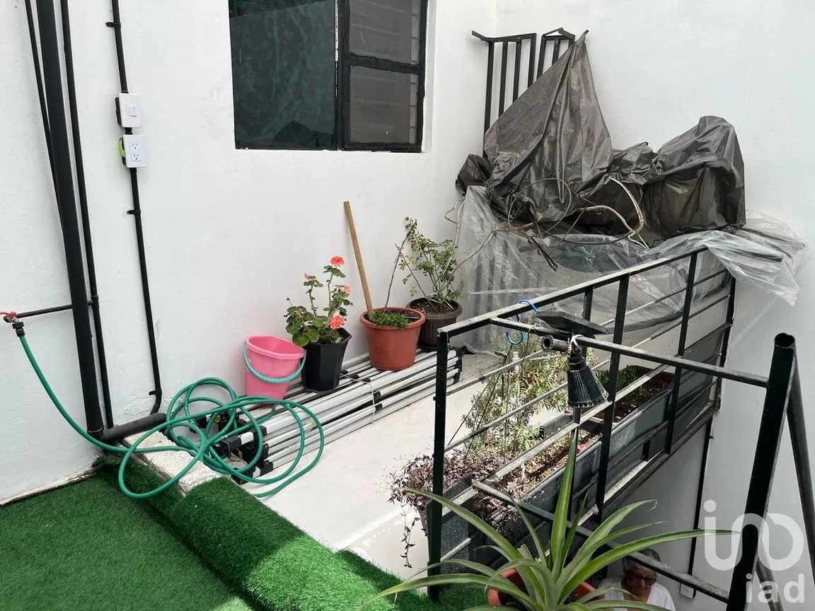 Casa en Venta en Ciudad Azteca Sección Oriente, Ecatepec de Morelos, Estado de México | NEX-281709 | iad México | Foto 29 de 46