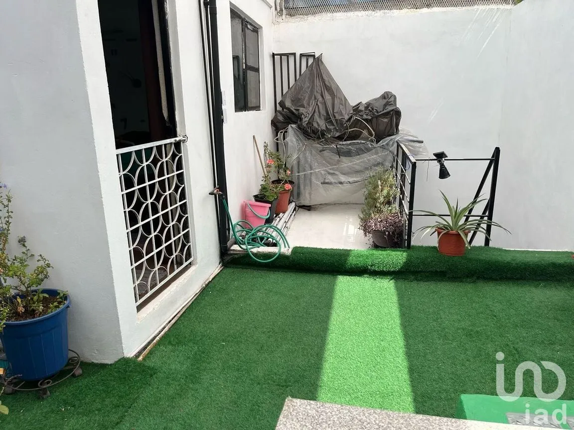 Casa en Venta en Ciudad Azteca Sección Oriente, Ecatepec de Morelos, Estado de México | NEX-281709 | iad México | Foto 30 de 46
