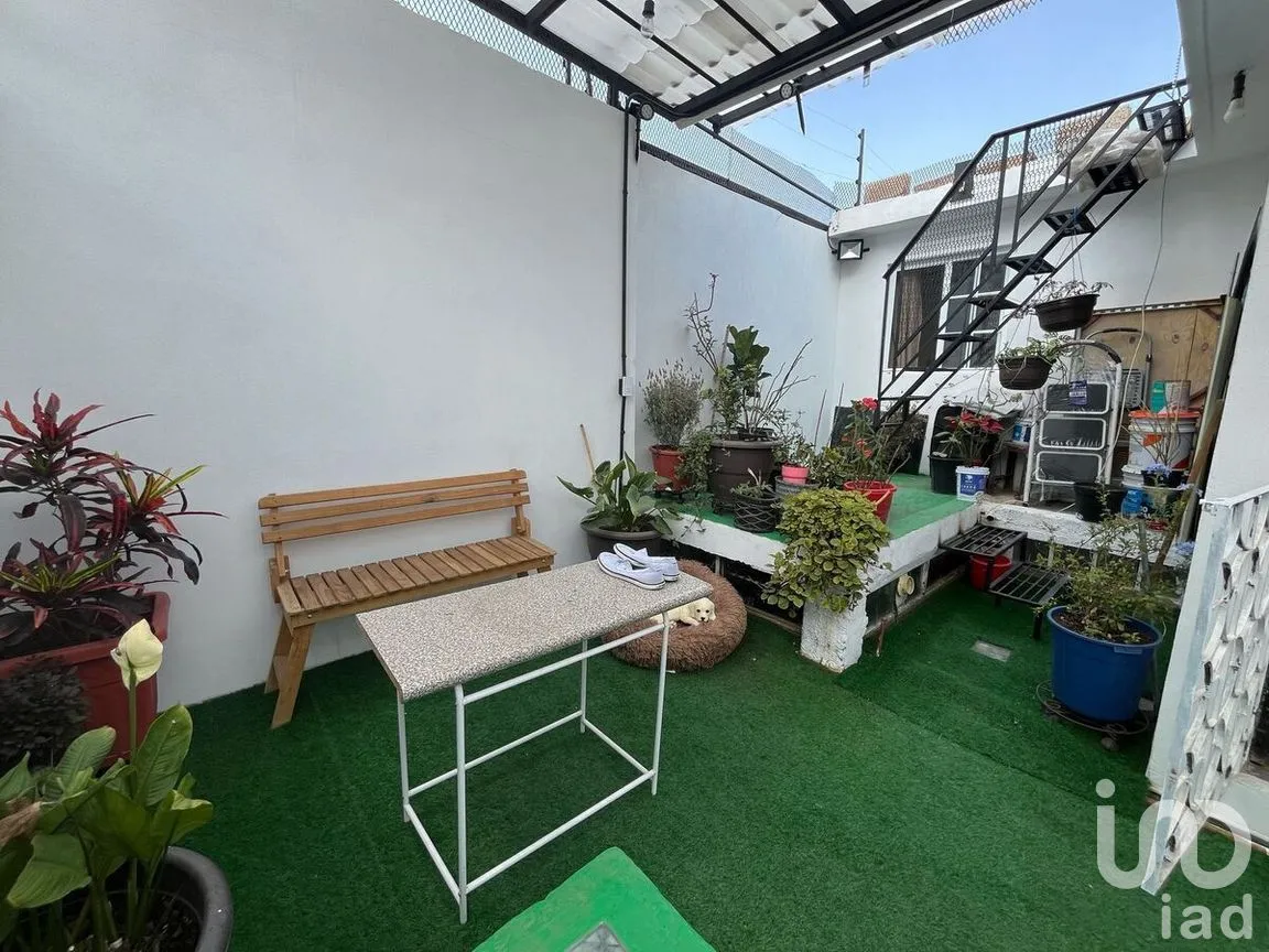 Casa en Venta en Ciudad Azteca Sección Oriente, Ecatepec de Morelos, Estado de México | NEX-281709 | iad México | Foto 31 de 46
