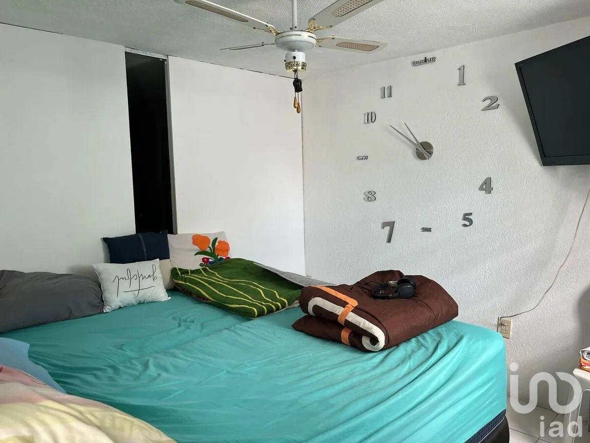 Casa en Venta en Ciudad Azteca Sección Oriente, Ecatepec de Morelos, Estado de México | NEX-281709 | iad México | Foto 34 de 46