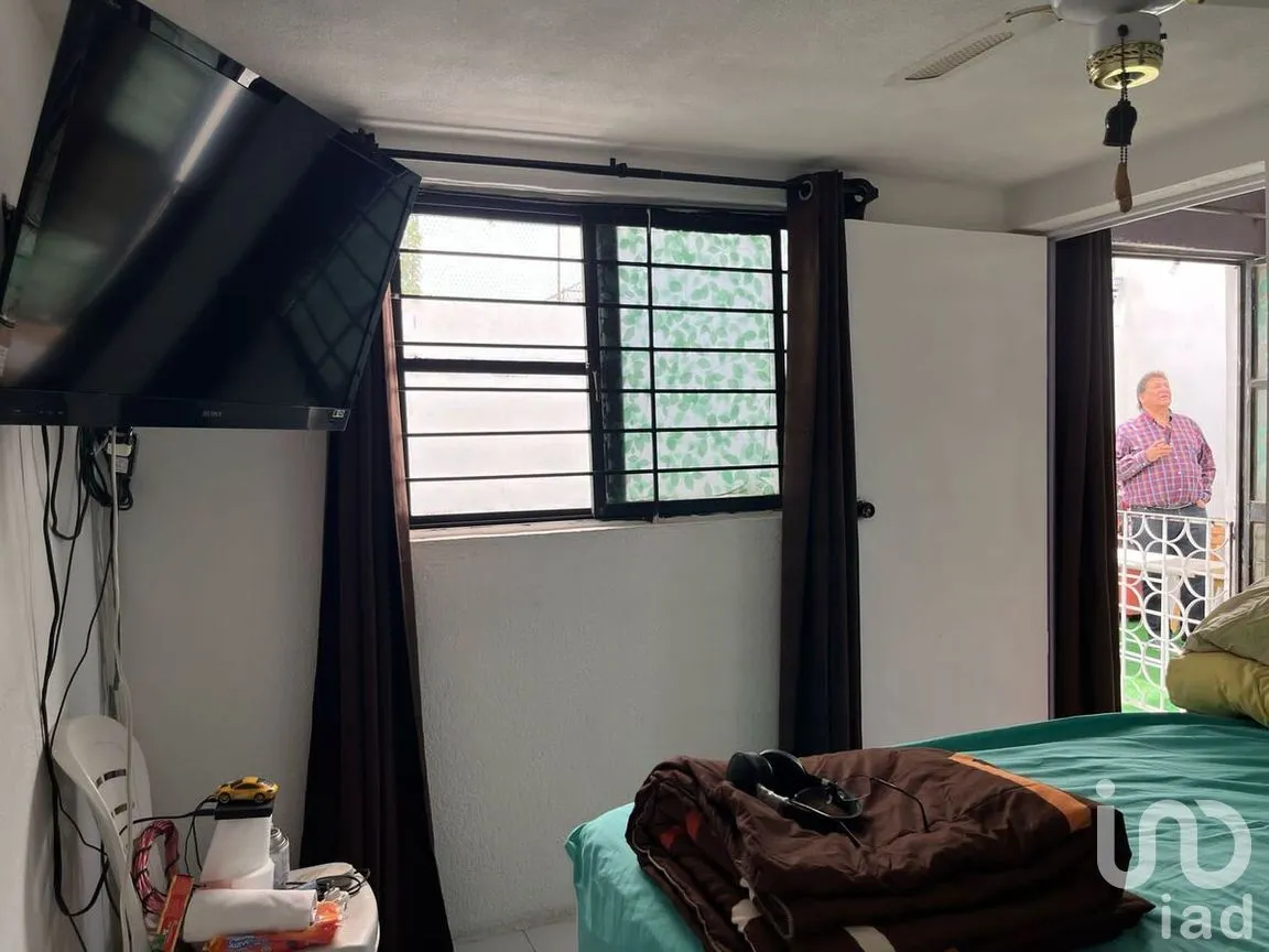 Casa en Venta en Ciudad Azteca Sección Oriente, Ecatepec de Morelos, Estado de México | NEX-281709 | iad México | Foto 36 de 46